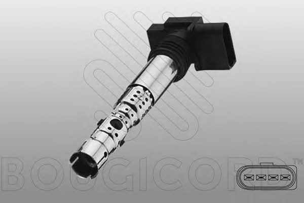 Bougicord 155104 Ignition coil 155104: Buy near me in Poland at 2407.PL - Good price!