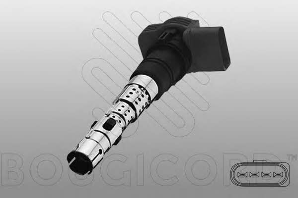 Bougicord 155111 Ignition coil 155111: Buy near me in Poland at 2407.PL - Good price!