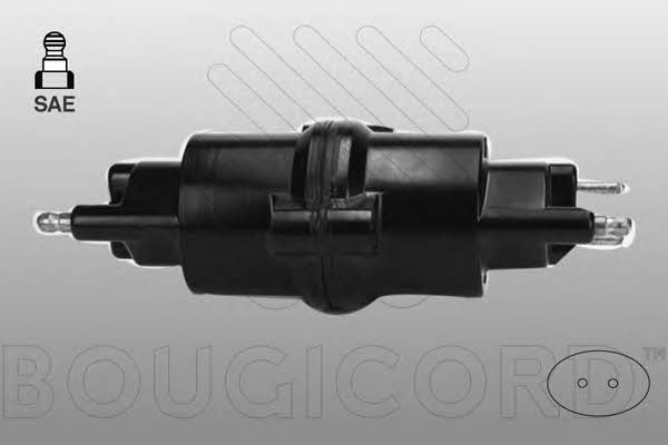 Bougicord 155128 Ignition coil 155128: Buy near me in Poland at 2407.PL - Good price!