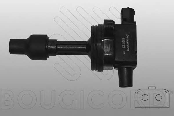 Bougicord 155132 Ignition coil 155132: Buy near me in Poland at 2407.PL - Good price!