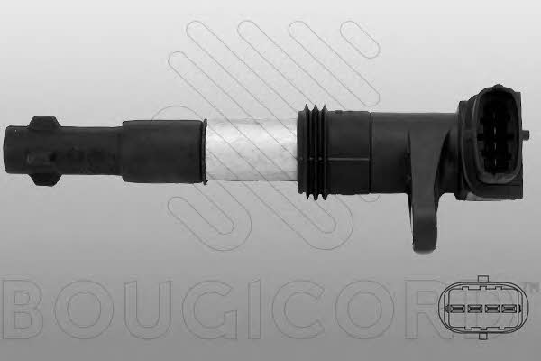 Bougicord 155134 Ignition coil 155134: Buy near me in Poland at 2407.PL - Good price!