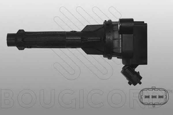 Bougicord 155135 Ignition coil 155135: Buy near me in Poland at 2407.PL - Good price!