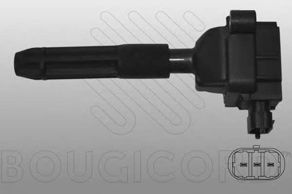 Bougicord 155139 Ignition coil 155139: Buy near me in Poland at 2407.PL - Good price!