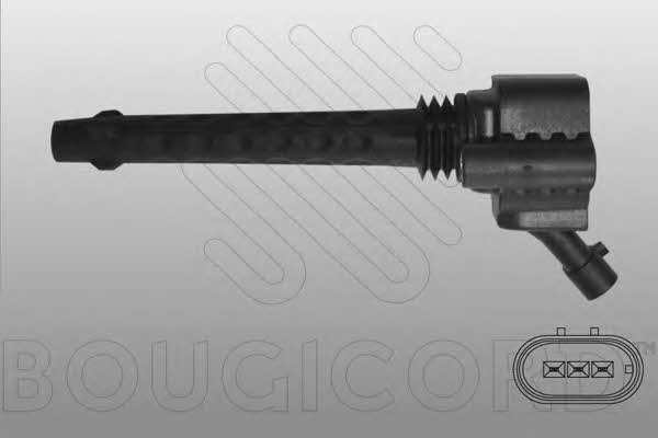 Bougicord 155146 Ignition coil 155146: Buy near me in Poland at 2407.PL - Good price!