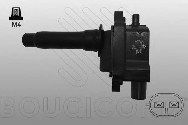 Bougicord 155167 Ignition coil 155167: Buy near me in Poland at 2407.PL - Good price!