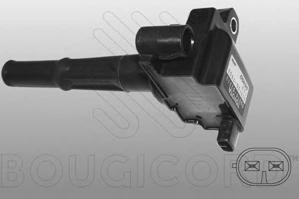 Bougicord 155179 Ignition coil 155179: Buy near me in Poland at 2407.PL - Good price!