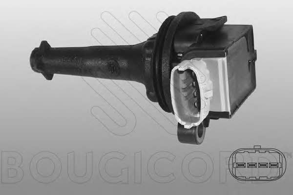 Bougicord 155180 Ignition coil 155180: Buy near me in Poland at 2407.PL - Good price!