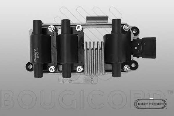 Bougicord 155900 Ignition coil 155900: Buy near me in Poland at 2407.PL - Good price!