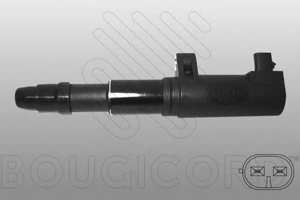 Bougicord 156200 Ignition coil 156200: Buy near me in Poland at 2407.PL - Good price!
