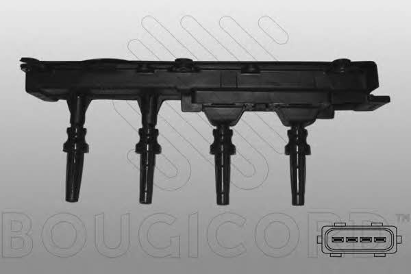 Bougicord 156500 Ignition coil 156500: Buy near me in Poland at 2407.PL - Good price!