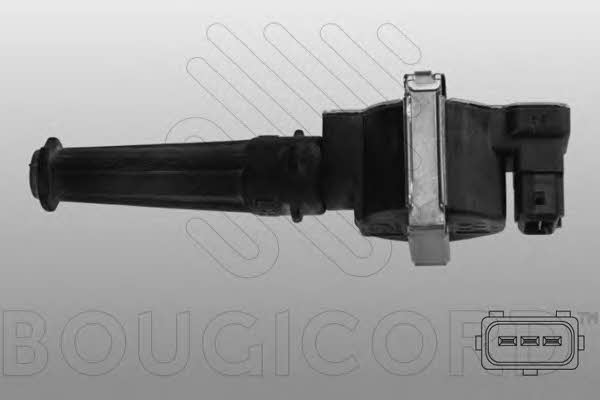 Bougicord 156600 Ignition coil 156600: Buy near me at 2407.PL in Poland at an Affordable price!