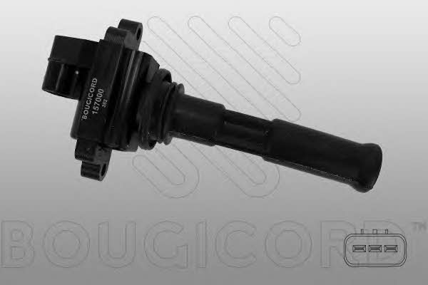 Bougicord 157000 Ignition coil 157000: Buy near me in Poland at 2407.PL - Good price!