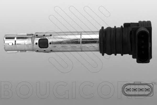 Bougicord 157500 Ignition coil 157500: Buy near me in Poland at 2407.PL - Good price!