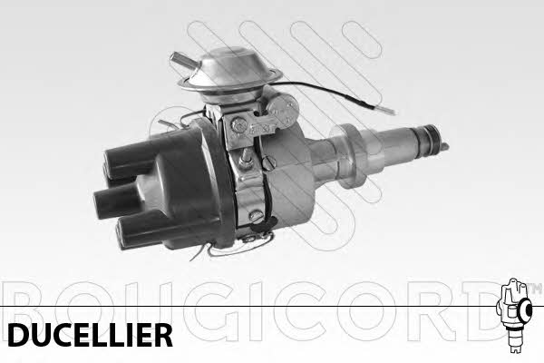 Bougicord 160101 Ignition distributor 160101: Buy near me in Poland at 2407.PL - Good price!