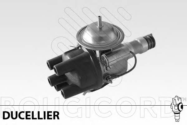 Bougicord 160104 Ignition distributor 160104: Buy near me in Poland at 2407.PL - Good price!