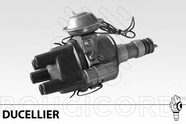 Bougicord 160108 Ignition distributor 160108: Buy near me in Poland at 2407.PL - Good price!