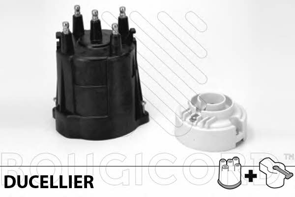 Bougicord 160334 Ignition Distributor Repair Kit 160334: Buy near me in Poland at 2407.PL - Good price!