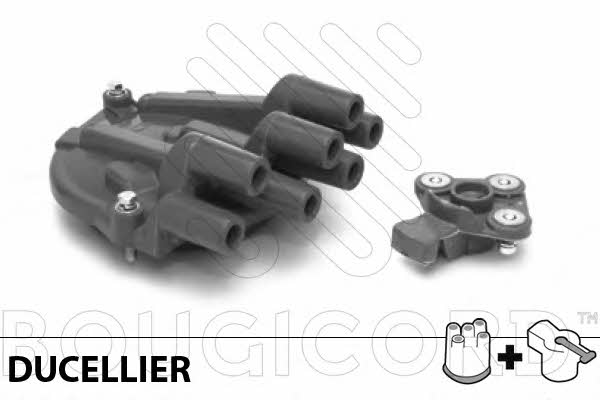 Bougicord 160336 Ignition Distributor Repair Kit 160336: Buy near me in Poland at 2407.PL - Good price!