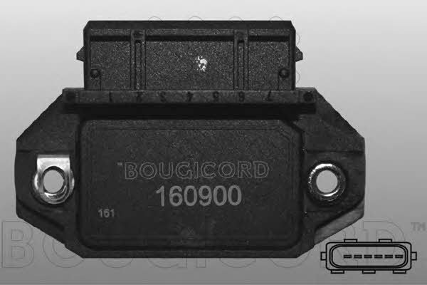 Bougicord 160900 Przełącznik(Switch) 160900: Dobra cena w Polsce na 2407.PL - Kup Teraz!