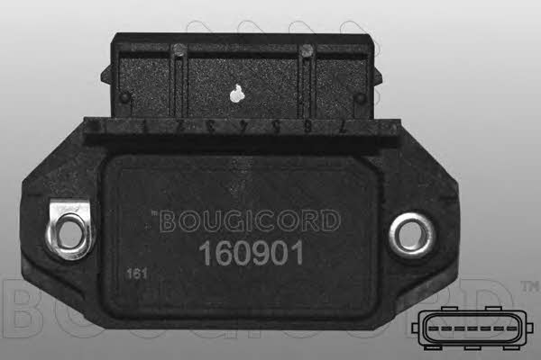 Bougicord 160901 Przełącznik(Switch) 160901: Atrakcyjna cena w Polsce na 2407.PL - Zamów teraz!