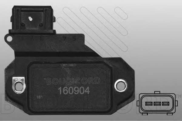 Bougicord 160904 Przełącznik(Switch) 160904: Dobra cena w Polsce na 2407.PL - Kup Teraz!