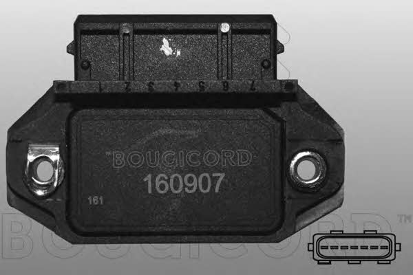 Bougicord 160907 Przełącznik(Switch) 160907: Dobra cena w Polsce na 2407.PL - Kup Teraz!