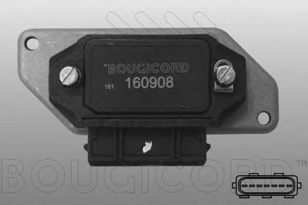 Bougicord 160908 Przełącznik(Switch) 160908: Dobra cena w Polsce na 2407.PL - Kup Teraz!