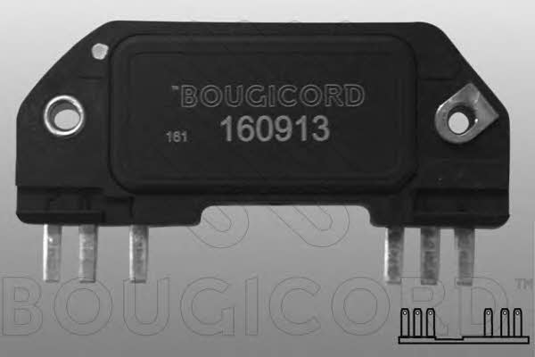 Bougicord 160913 Przełącznik(Switch) 160913: Dobra cena w Polsce na 2407.PL - Kup Teraz!