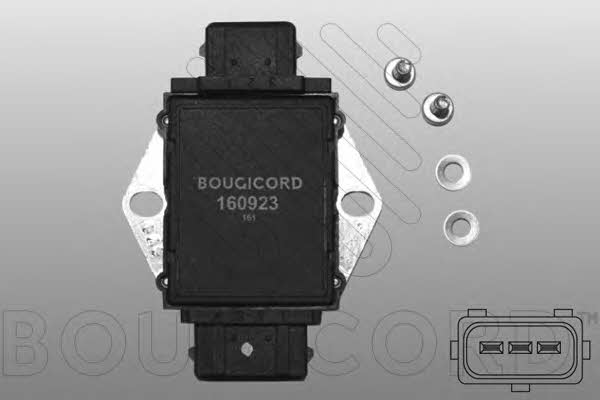 Bougicord 160923 Przełącznik(Switch) 160923: Dobra cena w Polsce na 2407.PL - Kup Teraz!