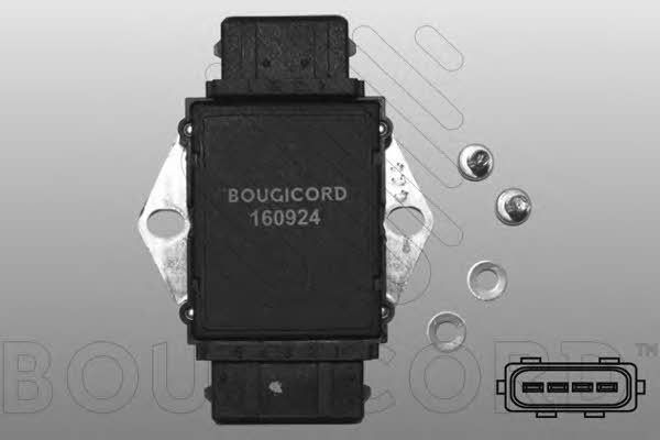 Bougicord 160924 Przełącznik(Switch) 160924: Dobra cena w Polsce na 2407.PL - Kup Teraz!