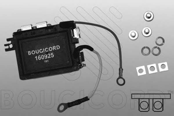 Bougicord 160925 Przełącznik(Switch) 160925: Dobra cena w Polsce na 2407.PL - Kup Teraz!