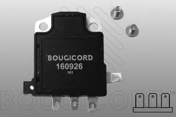 Bougicord 160926 Przełącznik(Switch) 160926: Atrakcyjna cena w Polsce na 2407.PL - Zamów teraz!