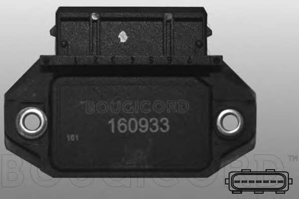 Bougicord 160933 Przełącznik(Switch) 160933: Dobra cena w Polsce na 2407.PL - Kup Teraz!