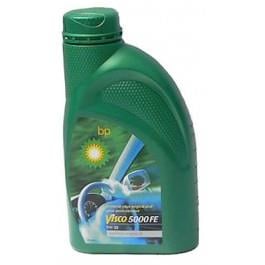 Bp Q3-V5FE-12X1N Engine oil Bp Visco 5000 FE 5W-30, 1L Q3V5FE12X1N: Buy near me at 2407.PL in Poland at an Affordable price!