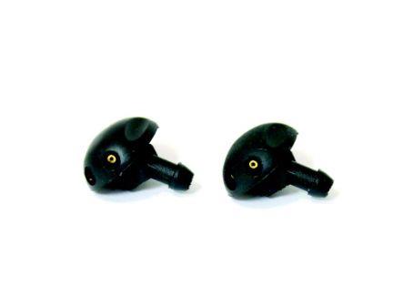 Breckner BK74104 Washer nozzle BK74104: Buy near me at 2407.PL in Poland at an Affordable price!