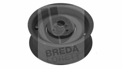 Breda lorett TDI1680 Tensioner pulley, timing belt TDI1680: Buy near me in Poland at 2407.PL - Good price!