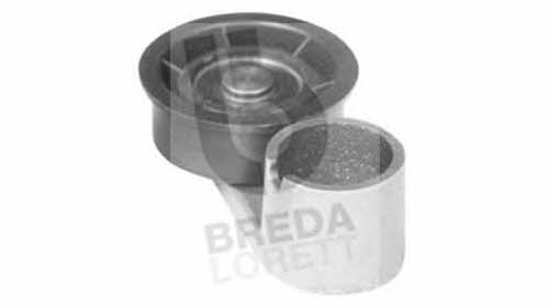 Breda lorett TDI1653 Tensioner pulley, timing belt TDI1653: Buy near me in Poland at 2407.PL - Good price!