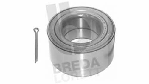 Breda lorett KRT2791 Wheel bearing kit KRT2791: Buy near me in Poland at 2407.PL - Good price!