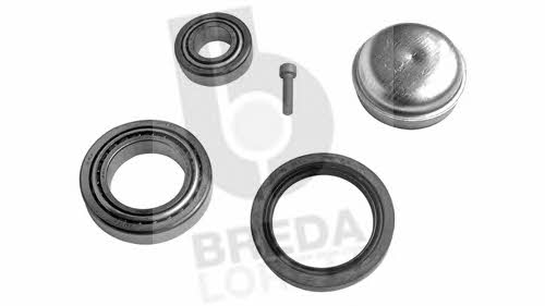 Breda lorett KRT2828 Wheel bearing kit KRT2828: Buy near me in Poland at 2407.PL - Good price!