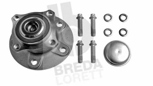 Breda lorett KRT2944 Wheel bearing kit KRT2944: Buy near me in Poland at 2407.PL - Good price!