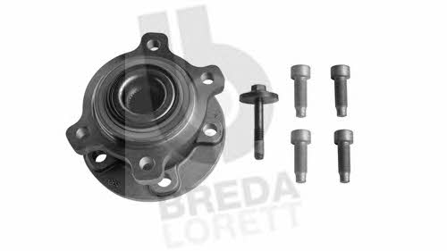 Breda lorett KRT2969 Wheel bearing kit KRT2969: Buy near me in Poland at 2407.PL - Good price!