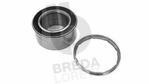 Breda lorett KRT1599 Wheel bearing kit KRT1599: Buy near me in Poland at 2407.PL - Good price!