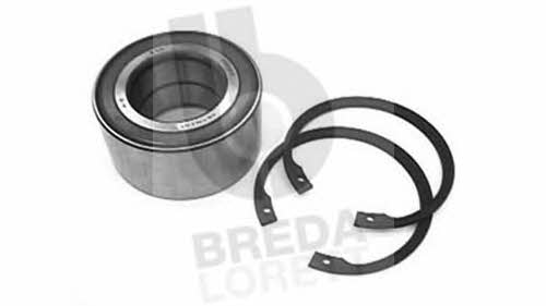 Breda lorett KRT2177 Wheel bearing kit KRT2177: Buy near me in Poland at 2407.PL - Good price!