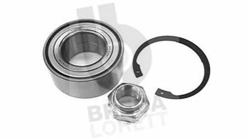 Breda lorett KRT1548 Wheel bearing kit KRT1548: Buy near me in Poland at 2407.PL - Good price!