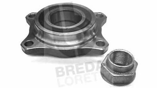 Breda lorett KRT1568 Wheel bearing kit KRT1568: Buy near me in Poland at 2407.PL - Good price!