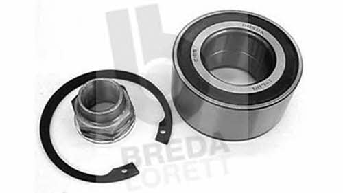 Breda lorett KRT1579 Wheel bearing kit KRT1579: Buy near me at 2407.PL in Poland at an Affordable price!