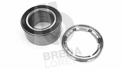 Breda lorett KRT1604 Wheel bearing kit KRT1604: Buy near me in Poland at 2407.PL - Good price!