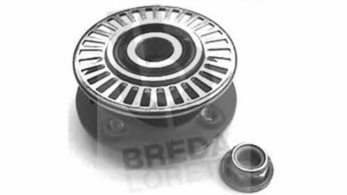 Breda lorett KRT2640 Wheel bearing kit KRT2640: Buy near me in Poland at 2407.PL - Good price!