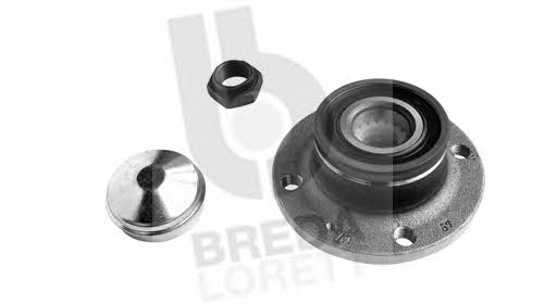 Breda lorett KRT2914 Wheel bearing kit KRT2914: Buy near me in Poland at 2407.PL - Good price!