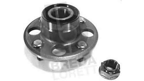Breda lorett KRT7595 Wheel bearing kit KRT7595: Buy near me in Poland at 2407.PL - Good price!